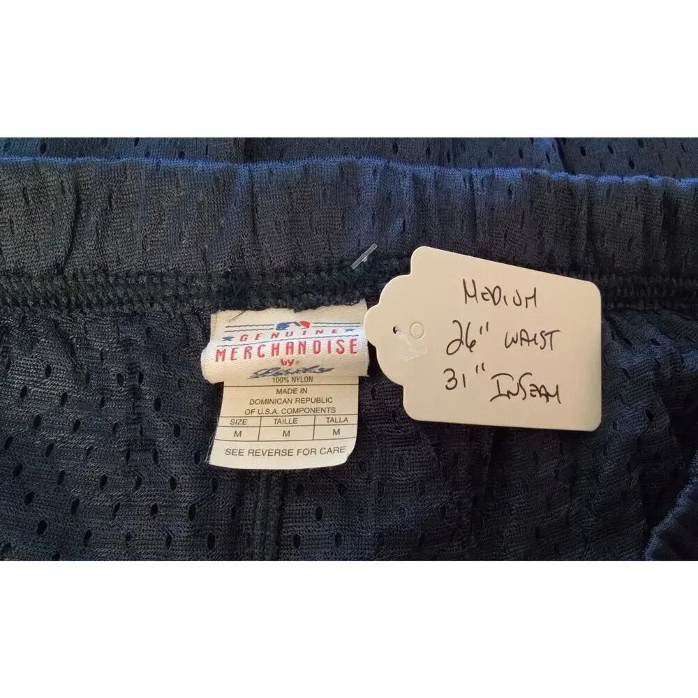 Vintage 2005 Boston Red Sox 5th & Ocean Girls Joggers Medium
